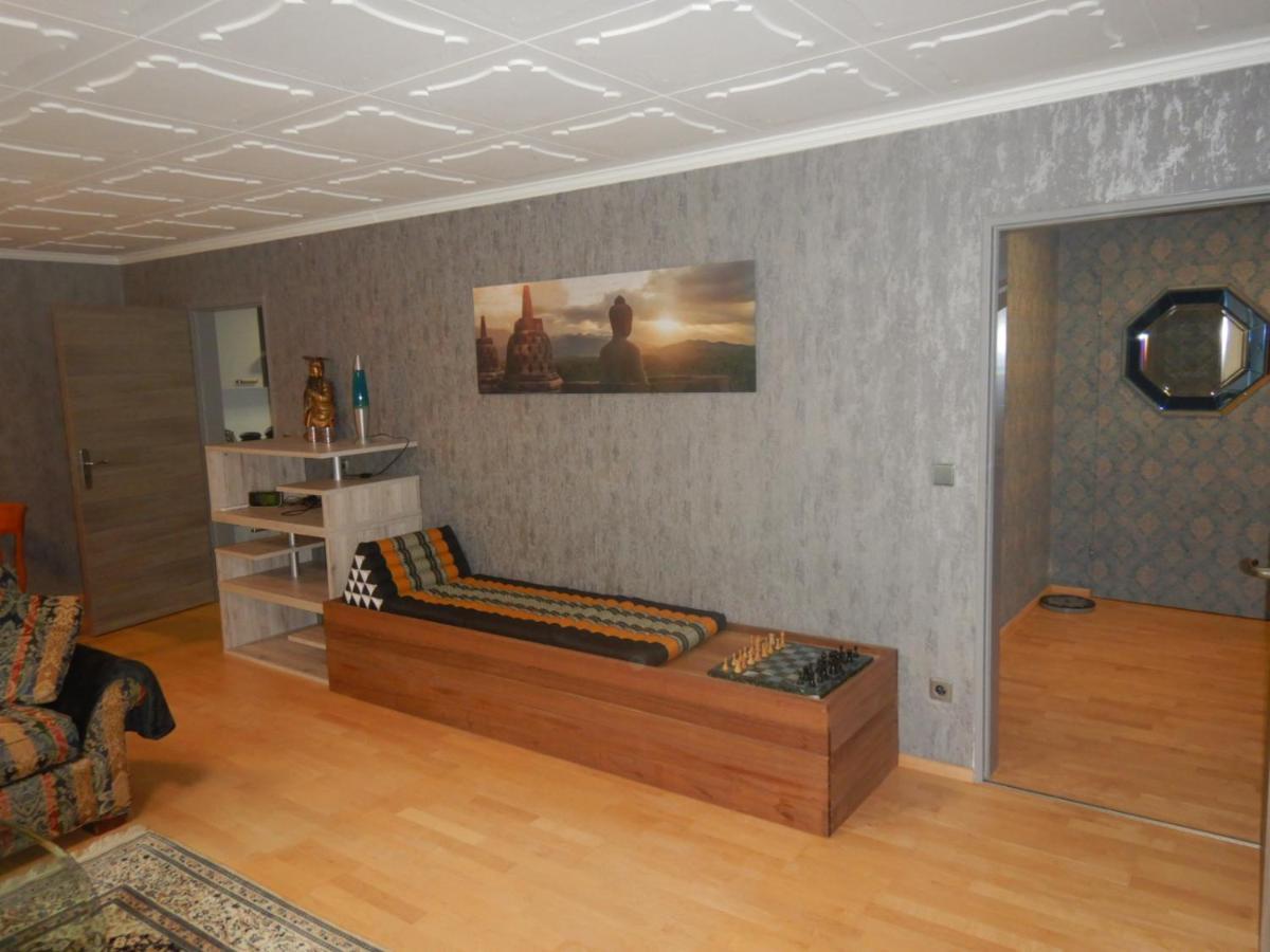Pension Pulvermuehle ไวเชนเฟลด์ ภายนอก รูปภาพ